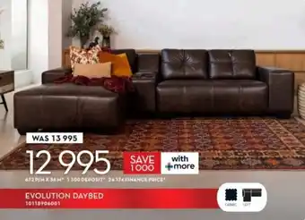 Rochester Evolution Daybed offer