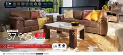 Rochester Skylar lounge suite offer