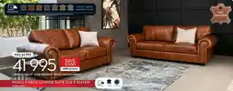 Rochester Kigali lounge suite offer