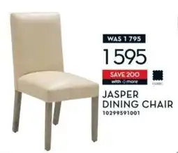 Rochester Jasper dining chair offer