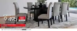 Rochester Roan dining table offer