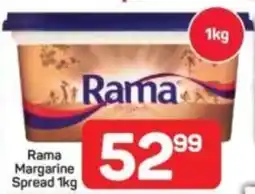 Pick n Pay Hypermarket Rama Margarine Spread offer