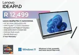 Computer Mania Lenovo IdeaPad Flex 5 offer