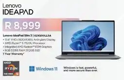 Computer Mania Lenovo IdeaPad Slim 3 offer