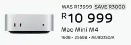 Computer Mania Apple Mac Mini M4 offer