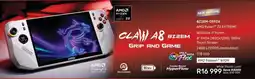 Computer Mania Msi Claw A8 offer