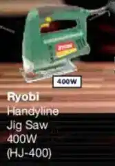 President Hyper Ryobi Handyline Jig Saw 400w offer