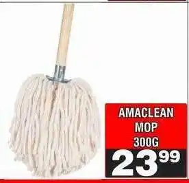 Advance Cash n Carry AMACLEAN MOP 300g offer