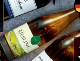 Checkers Moselgarten Riesling Kabinett German White Wine offer