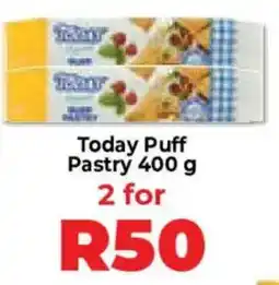 Food Lover's Market Today Puff Pastry offer