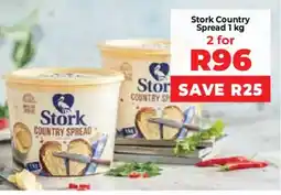 Food Lover's Market Stork Country Spread offer