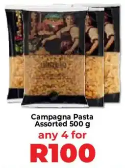 Food Lover's Market Campagna Pasta Assorted offer