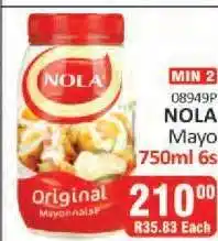 KitKat Cash and Carry NOLA MAYO offer