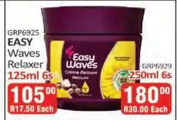 KitKat Cash and Carry EASY Waves Relaxer 125ml 6s offer