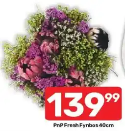 Pick n Pay PnP Fresh Fynbos offer