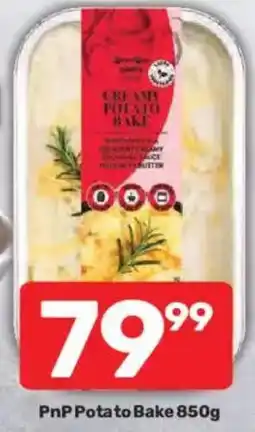 Pick n Pay PnP Potato Bake offer