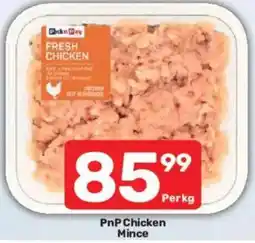 Pick n Pay PnP Chicken Mince offer