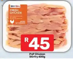 Pick n Pay PnP Chicken Stir Fry offer