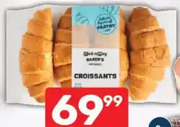 Pick n Pay PnP Croissants offer