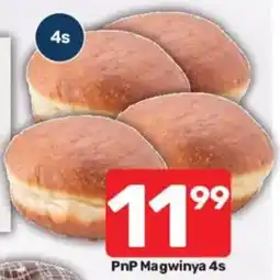 Pick n Pay PnP Magwinya offer
