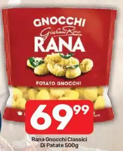 Pick n Pay Rana Gnocchi Classici Di Patate offer