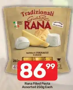 Pick n Pay Rana Filled Pasta Assorted offer
