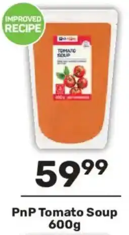 Pick n Pay PnP Tomato Soup offer
