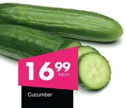 Save Hyper Cucumber offer