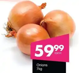 Save Hyper Onions offer