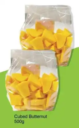 Save Hyper Cubed Butternut offer