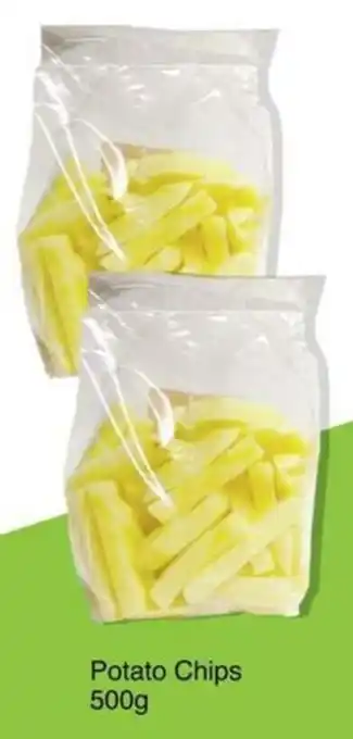 Save Hyper Potato Chips offer