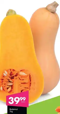 Save Hyper Butternut offer