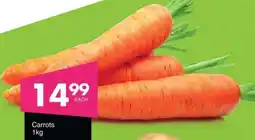 Save Hyper Carrots offer