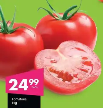 Save Hyper Tomatoes offer