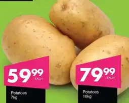 Save Hyper Potatoes offer