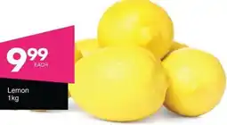 Save Hyper Lemon offer