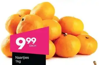 Save Hyper Naartjies offer