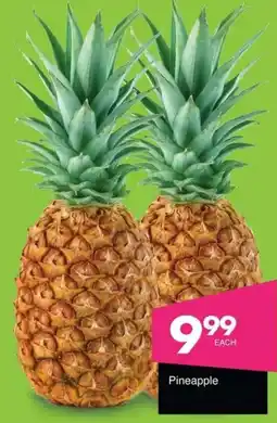 Save Hyper Pineapple offer