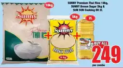 Boxer Buy all for 249 offer