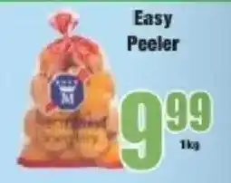 Boxer Easy Peeler offer