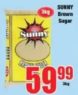 Boxer Sunny Brown Sugar offer