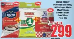 Boxer Buy all for 299 offer