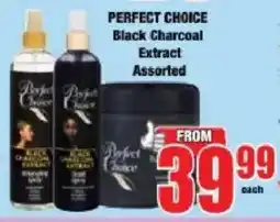 Boxer Perfect Choice Black Charcoal Extract Assorted offer