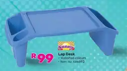 Game Lap Desk offer