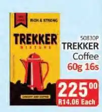 KitKat Cash and Carry Trekker Coffee offer