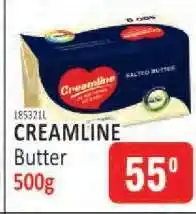 KitKat Cash and Carry CREAMLINE Butter offer