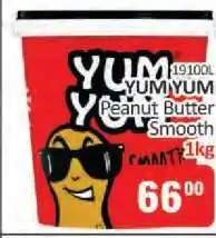 KitKat Cash and Carry YUM YUM Peanut Butter Smooth offer