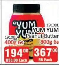 KitKat Cash and Carry Yum Yum Peanut Butter offer
