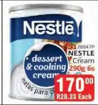 KitKat Cash and Carry NESTLE Cream offer