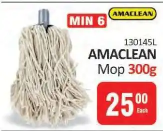KitKat Cash and Carry AMACLEAN MOP 300g offer